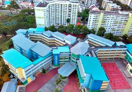 System of Education in Singapore